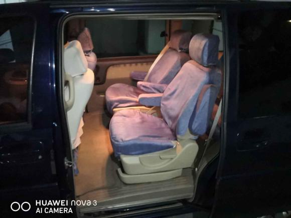 [宁波·浙B] 二手别克别克GL82006款 陆尊 3.0L CT 舒适版