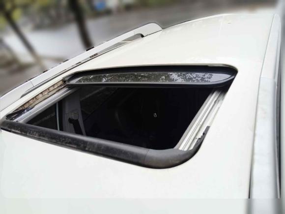 [无锡·苏B] 二手江汽集团瑞风S32016款 1.5L 手动豪华智能型