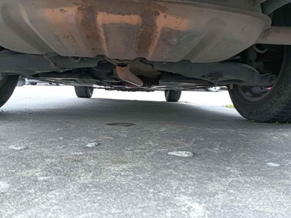 [佛山·桂A] 二手马自达马自达CX-42016款 2.0L 自动两驱蓝天品位版