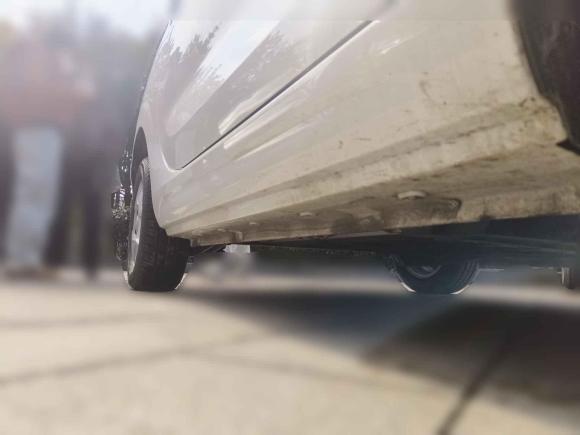 [南京·苏L] 二手荣威科莱威CLEVER2021款 302km新四座超能版