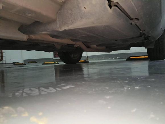 [西安·陕A] 二手Jeep自由侠2017款 180T 自动高能版