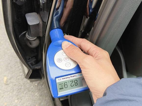 [广州·粤A] 二手奥迪奥迪Q5L2020款 改款 40 TFSI 荣享时尚型