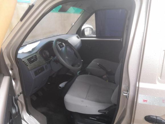 [无锡·苏B] 二手金杯海狮S2019款 1.5L厢货财富版国VI SWC15M