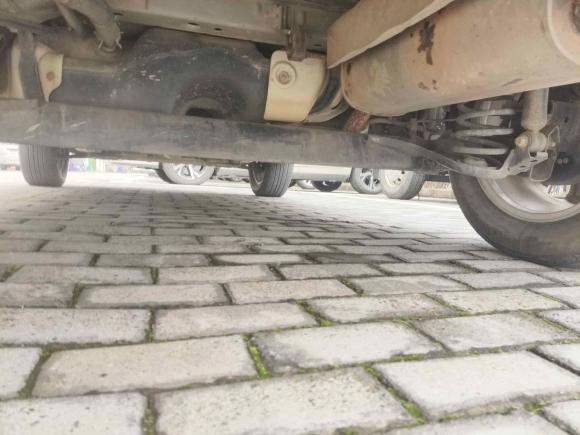 [嘉兴·浙F] 二手福特翼搏2013款 1.5L 自动尊贵型