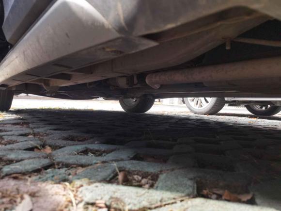 [义乌·浙G] 二手SWM斯威汽车SWM斯威X72016款 1.8L 手动豪华型 7座