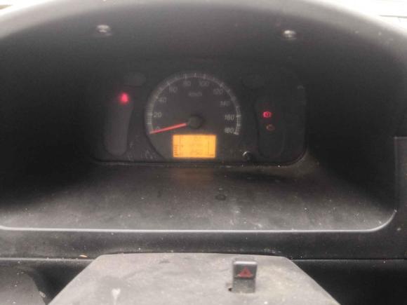 [西安·陕A] 二手五菱汽车五菱之光2020款 1.2L 实用型 国VI LSI