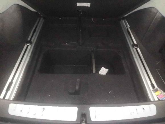 [南昌·赣A] 二手宝马宝马3系GT2016款 320i 时尚型