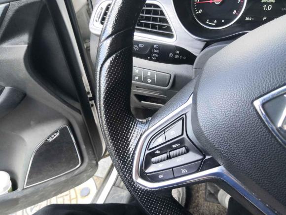 [杭州·浙H] 二手宝骏宝骏7302017款 1.5T DCT旗舰型 7座 国V