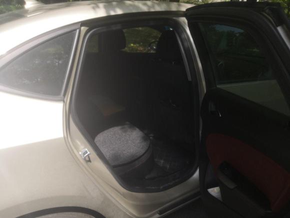 [上海·苏A] 二手别克英朗2010款 GT 1.6T 新锐运动版