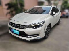 [佛山·桂R]启辰&nbsp;&nbsp;启辰D60&nbsp;&nbsp;2018款1.6L手动智联精英版