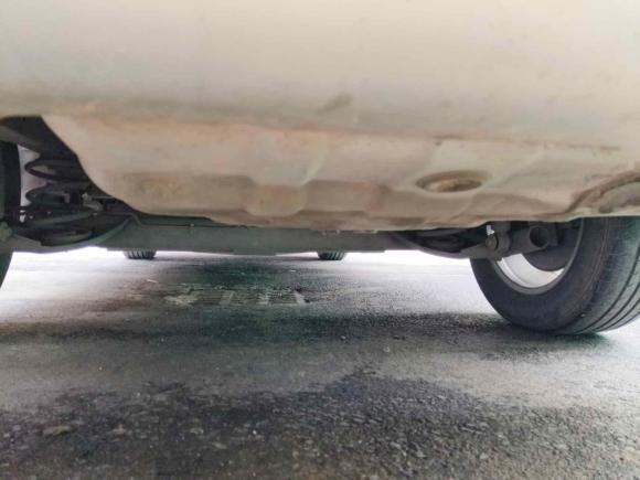 [义乌·粤B] 二手东风俊风E11K2019款 标准型