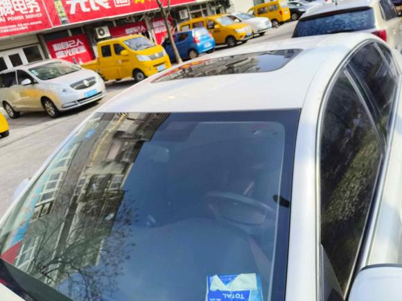 [嘉兴·苏L] 二手标致标致4082018款 改款 350THP 自动豪华版