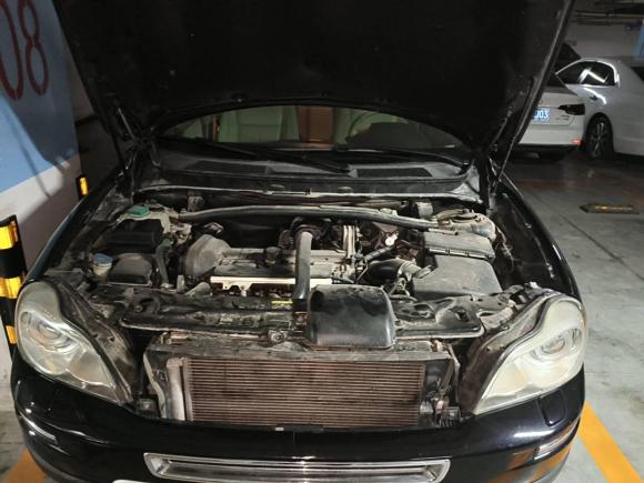 [济南·鲁A] 二手沃尔沃沃尔沃XC902011款 2.5T 北欧行政版