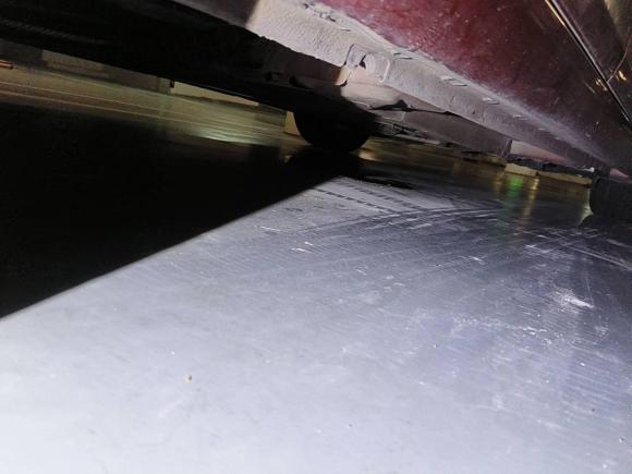 [无锡·苏B] 二手别克君威2012款 2.0L 豪华版