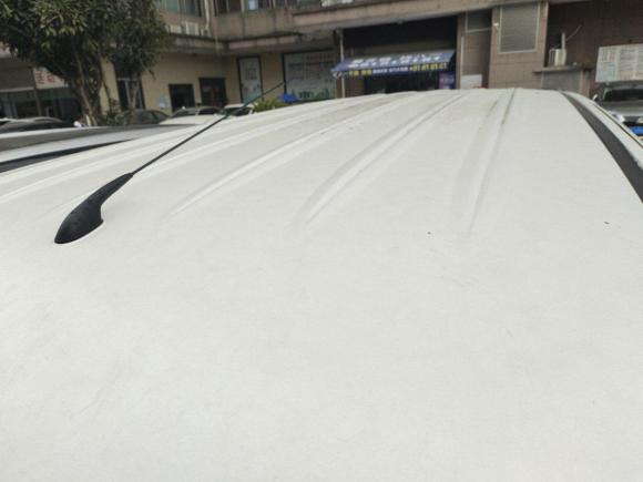 [温州·浙C] 二手长安凯程欧诺2014款 1.3L幸福型