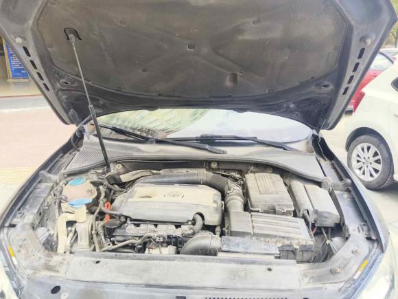 [嘉兴·浙F] 二手大众帕萨特2013款 1.8TSI DSG御尊版