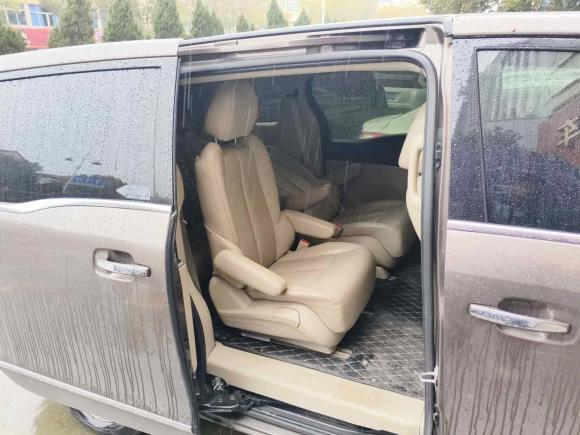 [台州·浙J] 二手别克别克GL82014款 3.0L GT豪华商务豪雅版