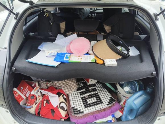 [成都·川A] 二手丰田YARiS L 致炫2020款 致炫X 1.5L CVT领先版