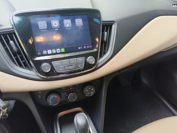 [南京·苏A] 二手雪佛兰科鲁泽2022款 320 自动悦享版