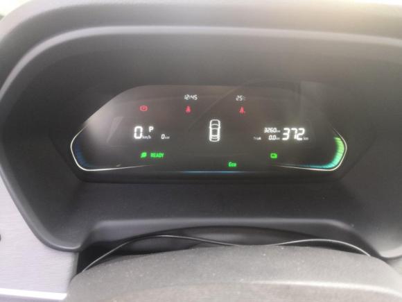 [上海·沪A] 二手威马汽车威马E.52021款 500 即客行