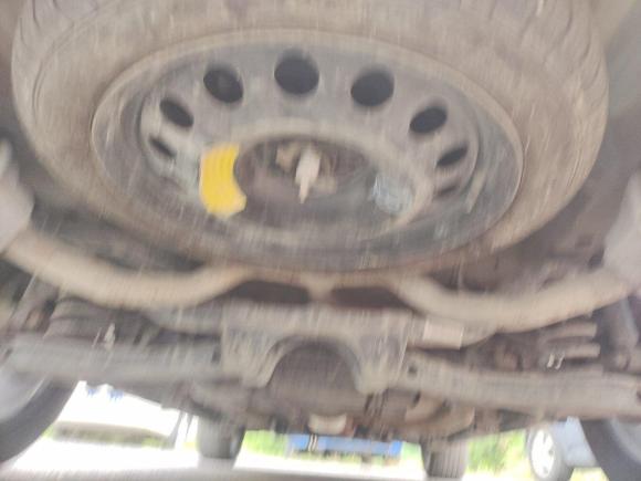 [无锡·皖K] 二手奇瑞瑞虎82020款 290TGDI 自动豪华版