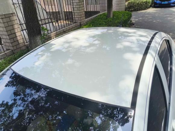 [上海·沪C] 二手本田锋范2018款 1.5L CVT舒适版