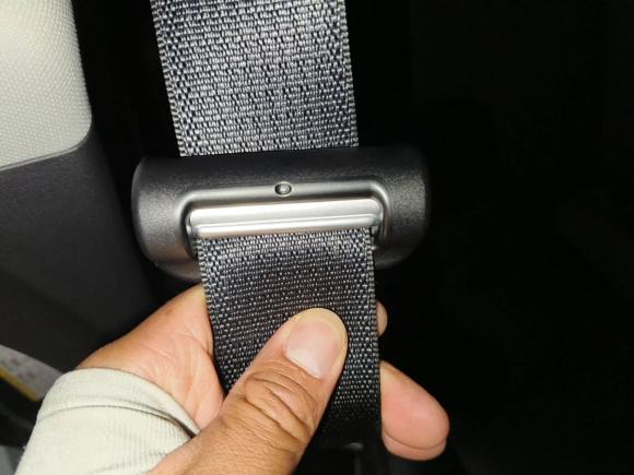 [合肥·皖A] 二手特斯拉Model Y2022款 改款 后轮驱动版