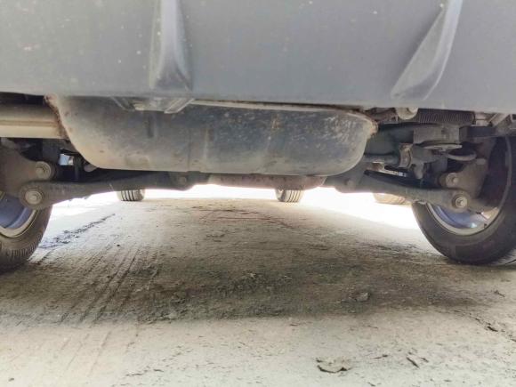 [无锡·苏N] 二手宝骏宝骏5302018款 1.5T DCT旗舰型 国V