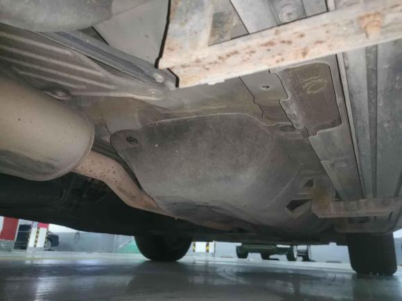 [台州·浙J] 二手本田冠道2017款 370TURBO 两驱豪华版