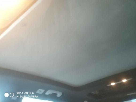 [台州·浙J] 二手奥迪奥迪Q72007款 3.6 FSI quattro 舒适型