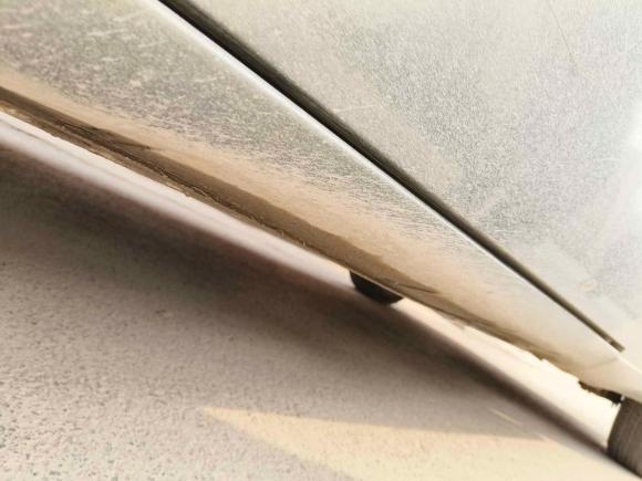 [济南·鲁A] 二手江汽集团瑞风2011款 2.4L政采版 手动豪华型