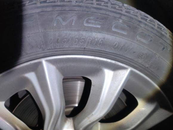 [宁波·浙B] 二手菲亚特致悦2014款 1.4T 自动舒适版