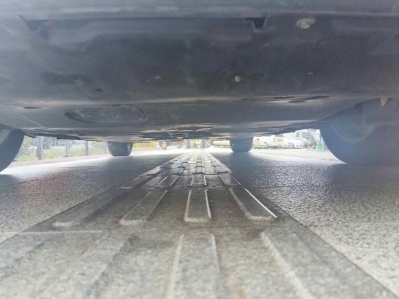 [宁波·浙B] 二手马自达阿特兹2014款 2.0L 蓝天时尚版