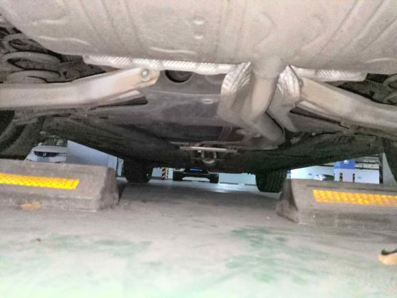 [宁波·浙L] 二手奔驰奔驰GLA2016款 GLA 200 时尚型