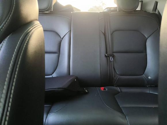 [上海·浙A] 二手名爵名爵ZS2017款 1.5L 自动豪华版