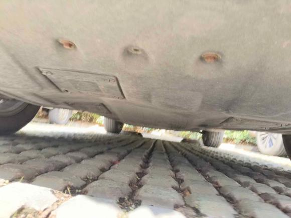 [武汉·鄂A] 二手现代北京现代ix352015款 2.0L 自动两驱智能型 国IV