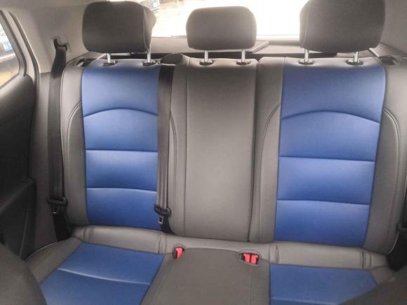 [合肥·皖A] 二手大众途铠2021款 280TSI DSG舒适版