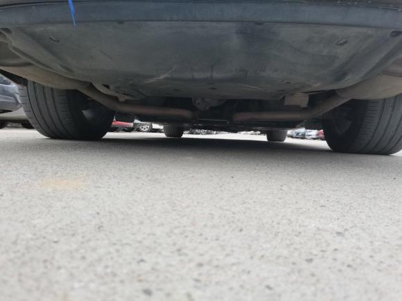 [南昌·赣A] 二手捷豹捷豹XJ2016款 XJL 2.0T 两驱典雅商务版