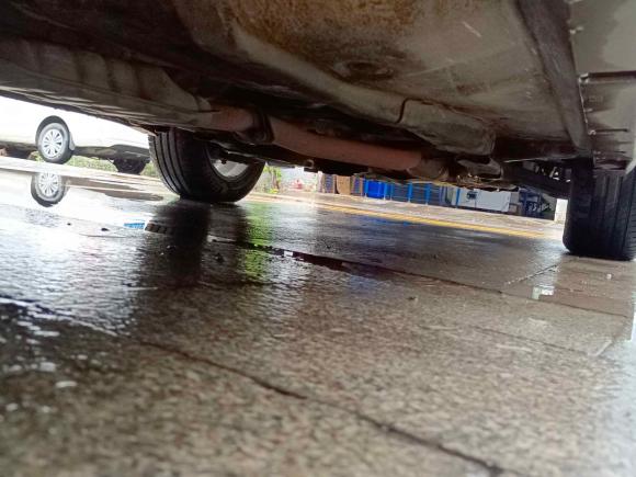 [佛山·粤E] 二手斯巴鲁森林人2007款 2.0X AT