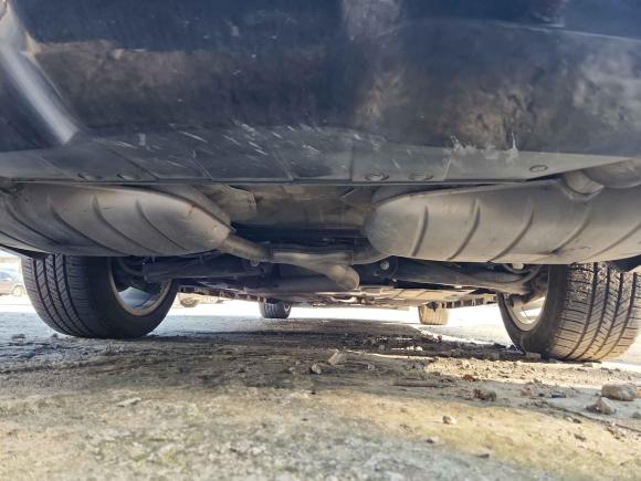 [宁波·浙B] 二手凯迪拉克凯迪拉克XTS2018款 28T 技术型