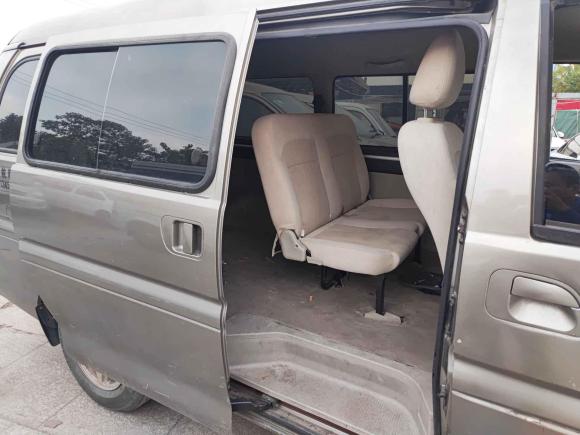 [杭州·浙A] 二手东风风行菱智M5EV2018款 舒适型