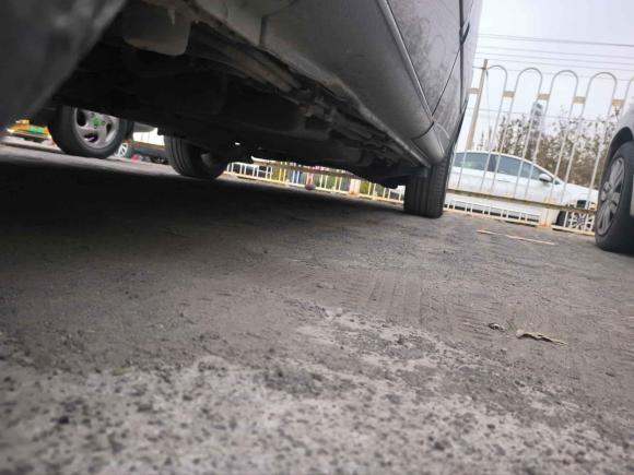 [北京·鲁P] 二手奔驰唯雅诺2010款 2.5L 尊贵版