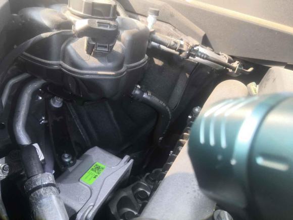 [佛山·粤A] 二手理想汽车理想L92022款 Max