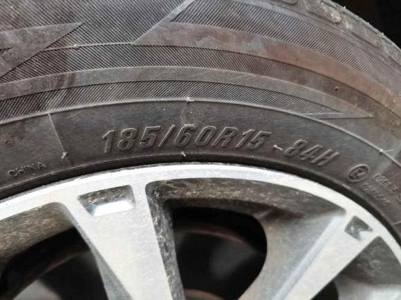 [上海·苏U] 二手丰田YARiS L 致炫2022款 致炫X 1.5L CVT尊贵版