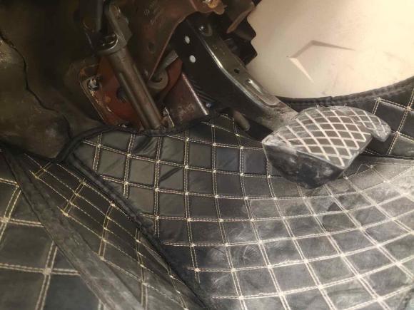 [杭州·浙A] 二手斯柯达晶锐2011款 1.4L 自动晶灵版