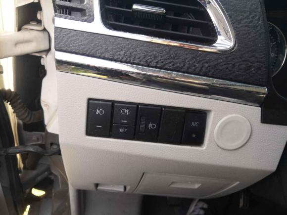 [成都·川R] 二手金杯新海狮X30L2016款 1.3L财富版DLCG12