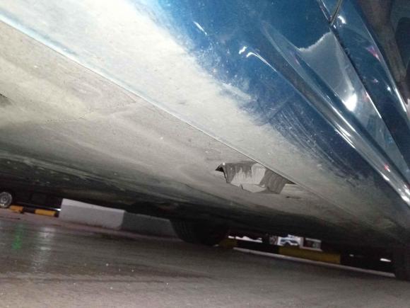 [南京·苏A] 二手宝马宝马4系2019款 425i M运动套装