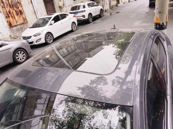 [湖州·浙E] 二手大众速腾2021款 280TSI DSG舒适智联版