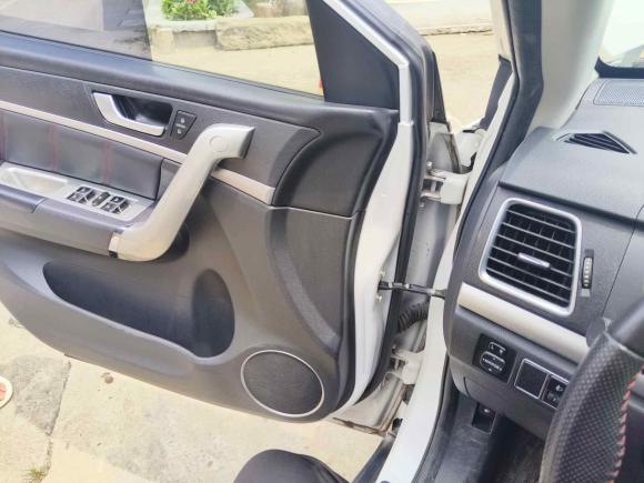 [义乌·浙G] 二手哈弗哈弗M62018款 改款 1.5T DCT两驱精英型