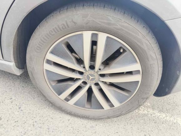 [西安·陕U] 二手奔驰奔驰A级2021款 A 180